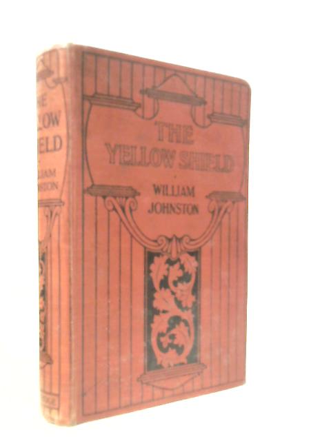 The Yellow Shield, or, A Captive in the Zulu Camp