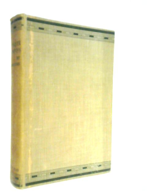 How to Conquer Consumption