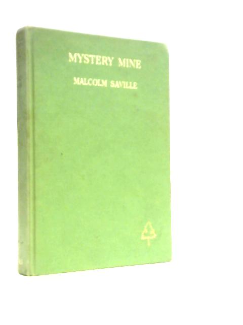 Mystery Mine