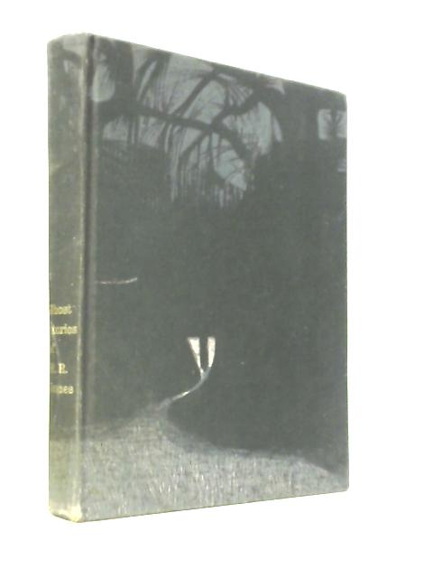 Ghost stories of M. R. James