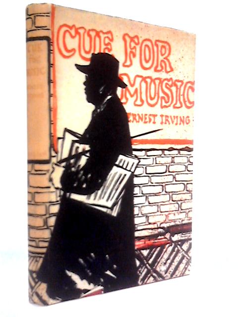 Cue For Music: An Autobiography