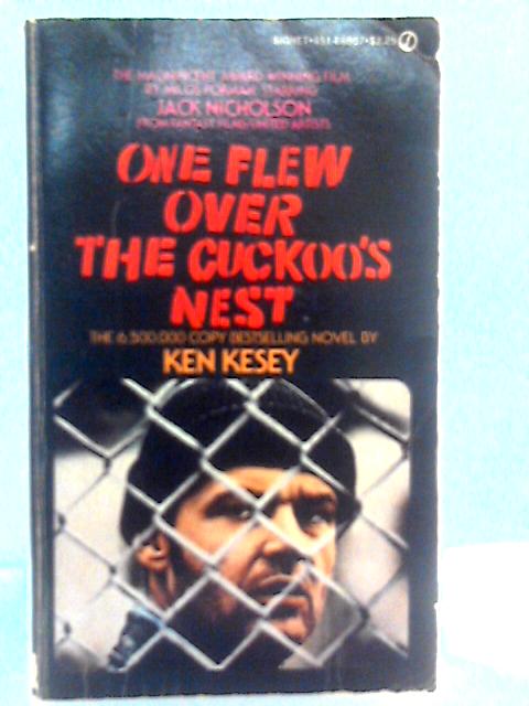 One Flew Over the Cuckoo Nest (Signet 451)
