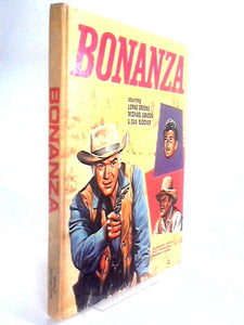 Bonanza (Authorised Edition) 