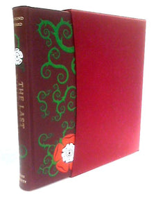 The Last White Rose - The Secret Wars of the Tudors 