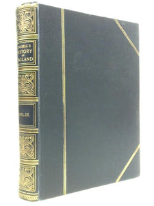 Cassell's History of England Special Edition Vol. III 