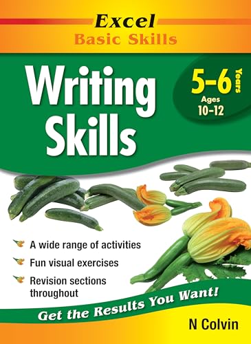 Excel Writing Skills