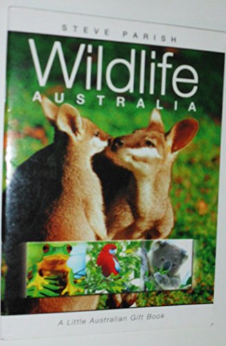 Discovering Australian Wildlife Gift Book