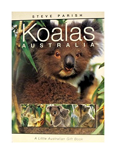 Discovering Australian Koalas Gift Book
