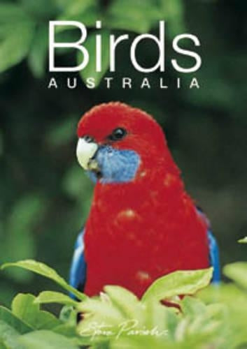 Discovering Australian Birds Gift Book