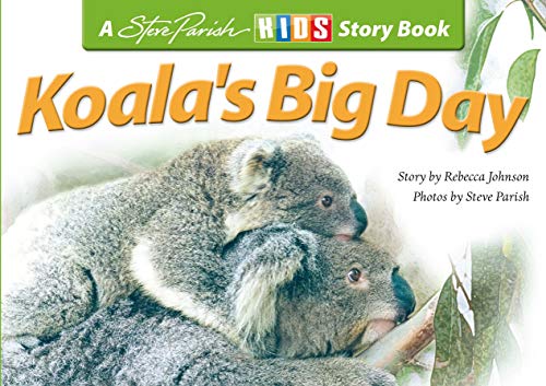 Koala's Big Day