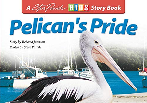Pelican's Pride