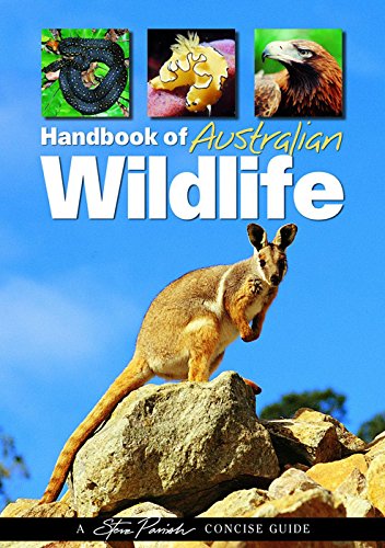 Handbook of Australian Wildlife