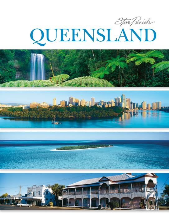 A Souvenir of Queensland