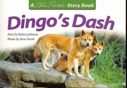 Dingos Dash