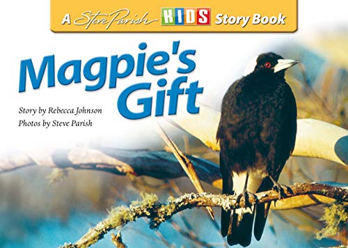 Magpie's Gift