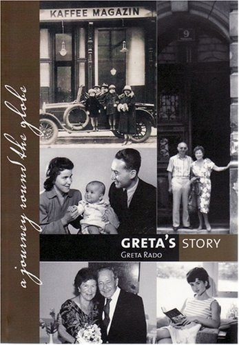 Greta's Story