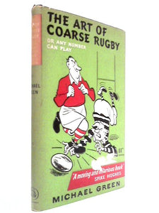 The Art of Coarse Rugby 