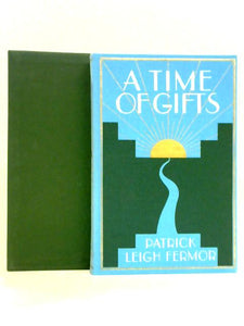 A Time of Gifts 