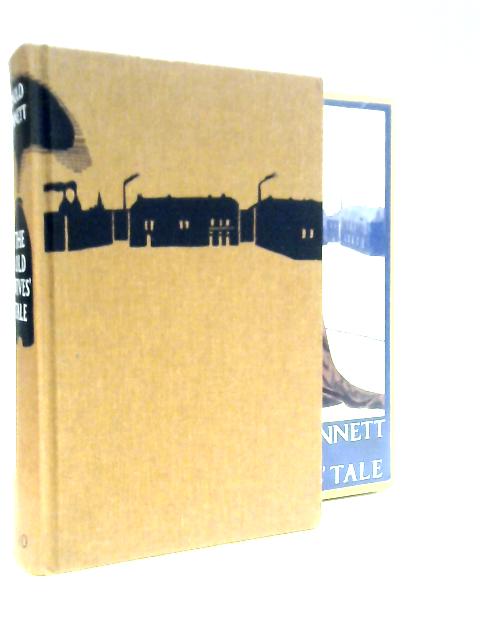 The Old Wives' Tale