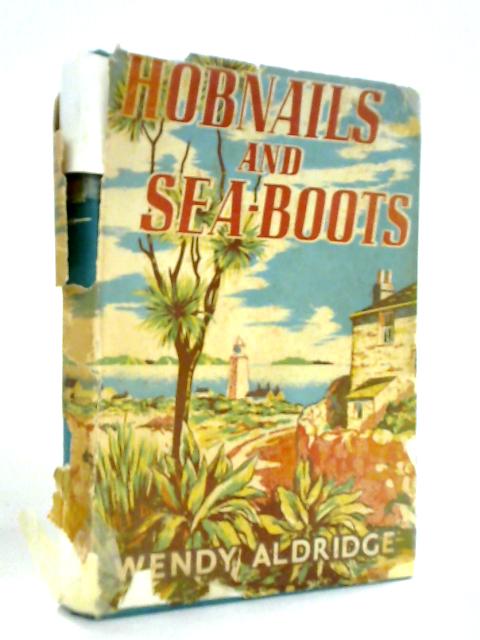 Hobnails And Sea-boots: Flower-farming In The Isles Of Scilly