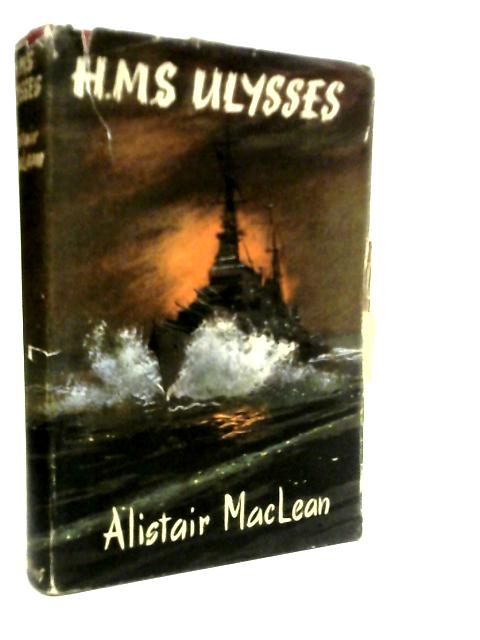 H.M.S.Ulysses