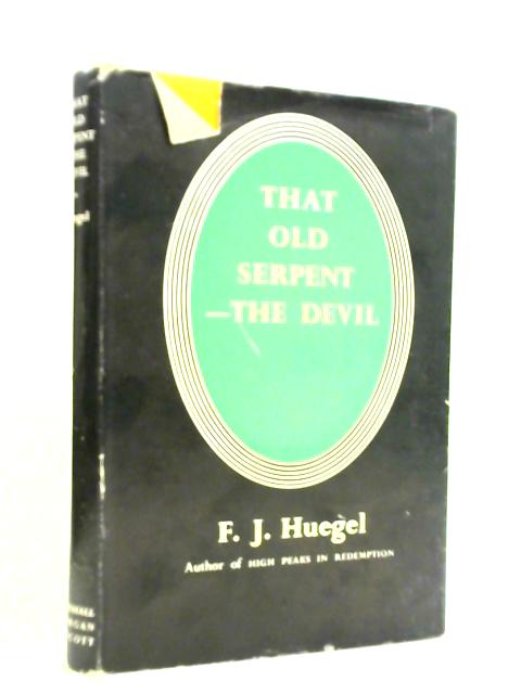 That Old Serpent - The Devil