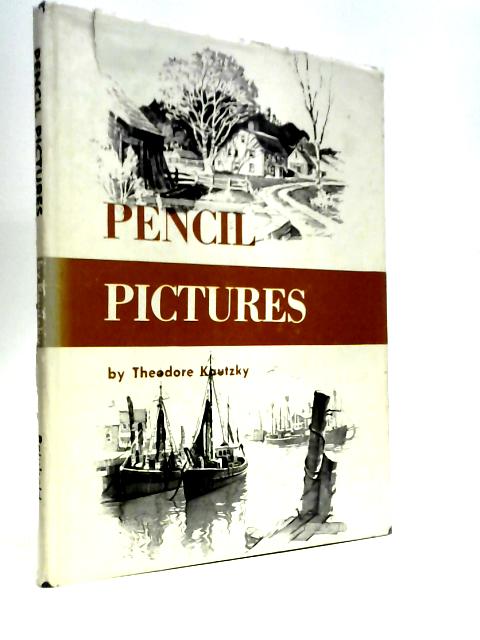Pencil Pictures