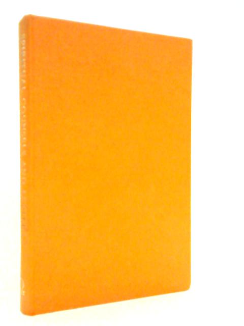 Spiritual Counsels And Letters Of Baron Friedrich Von Hugel