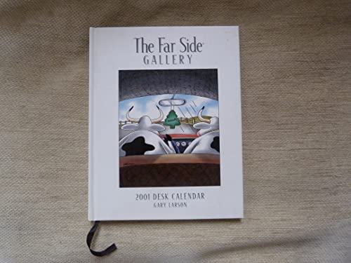 The Far Side Gallery 2001