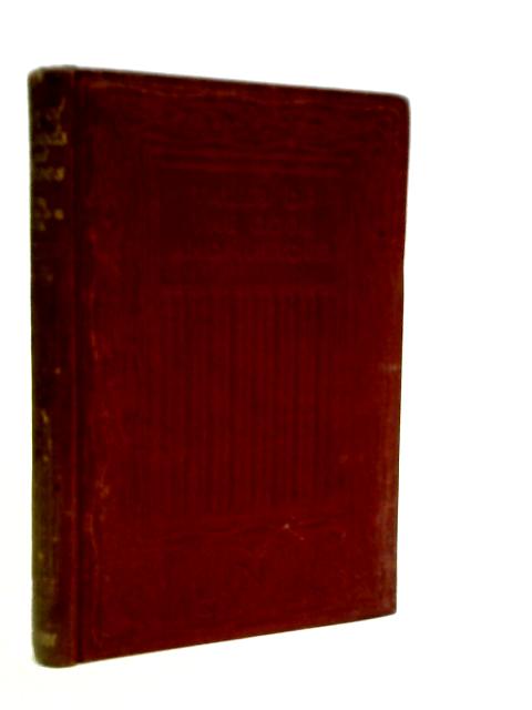 Tales of the Gods and Heroes