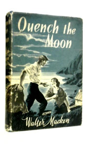 Quench the Moon 