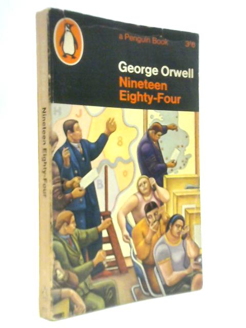 Nineteen Eighty-Four