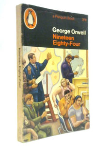 Nineteen Eighty-Four 