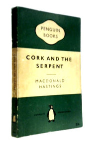 Cork and the Serpent 