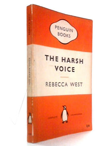 The Harsh Voice: Four Short Novels 