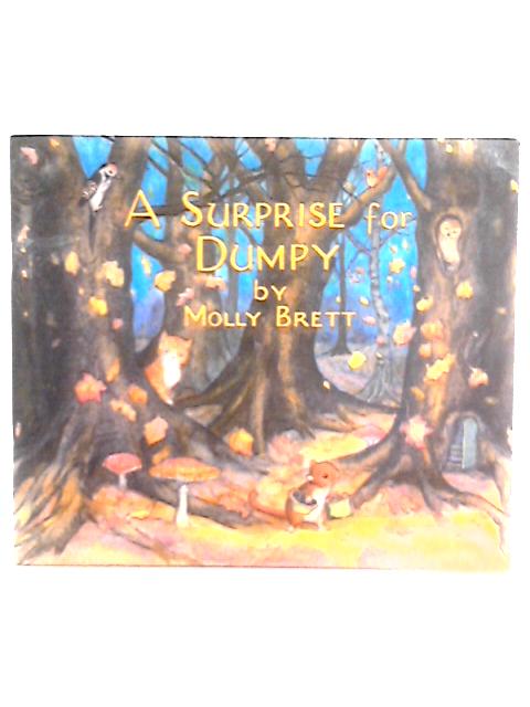A Surprise for Dumpy