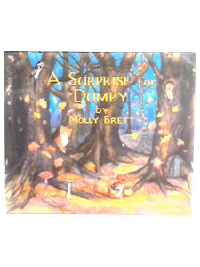 A Surprise for Dumpy 