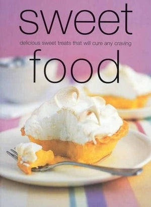 Sweet Food
