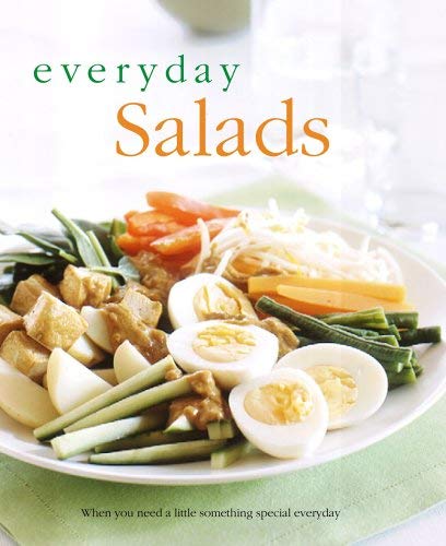 Everyday Salads