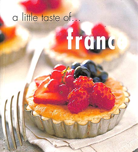 Little Taste of France