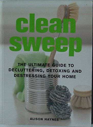 Clean Sweep