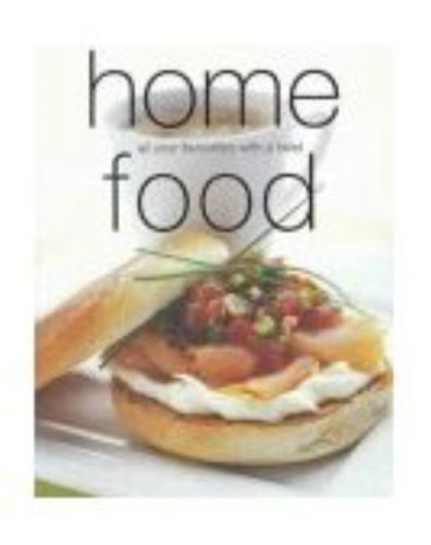 Home Food