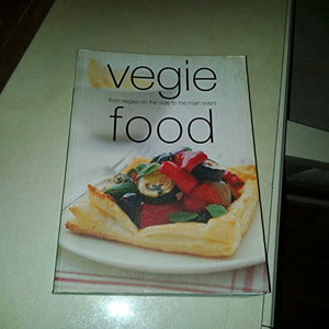 Vegie Food