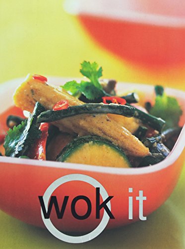 Wok it