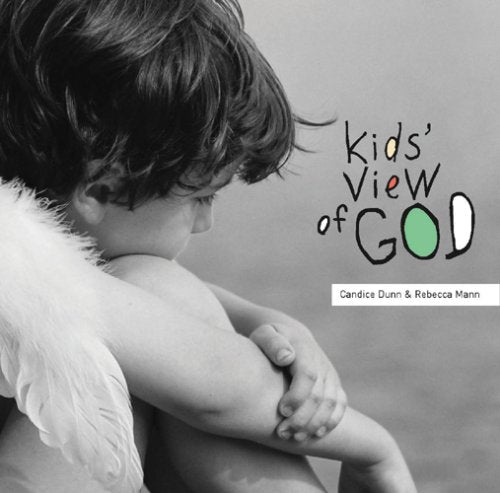 Kids' View of God