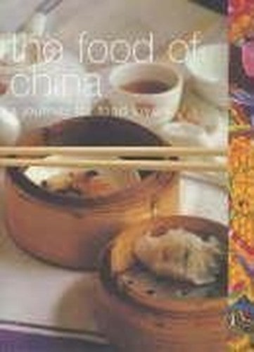 The Food of China PB