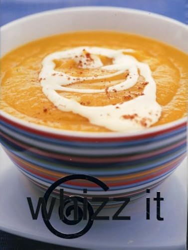 Whizz it
