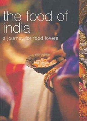 The Food of India