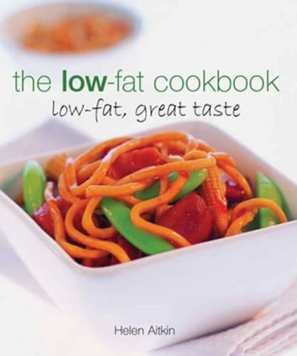 The Low Fat Cookbook