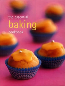 The Essential Baking Cookbook PB 
